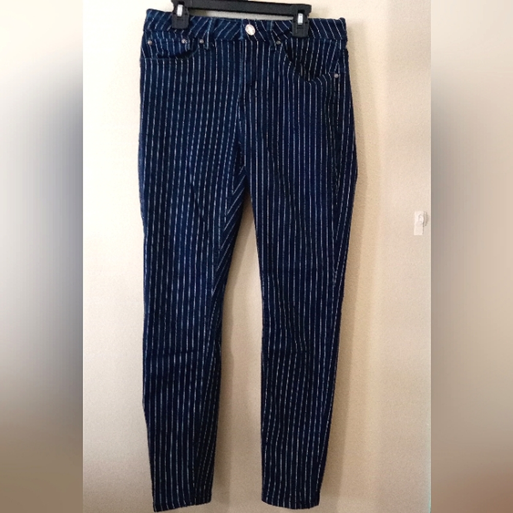 Denim pants